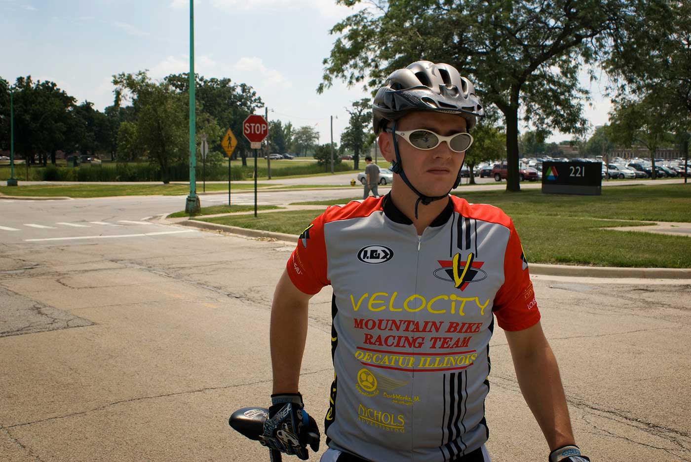 Ben Kress - Argonne PPE