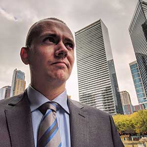 Ben Kress - Chicago, IL