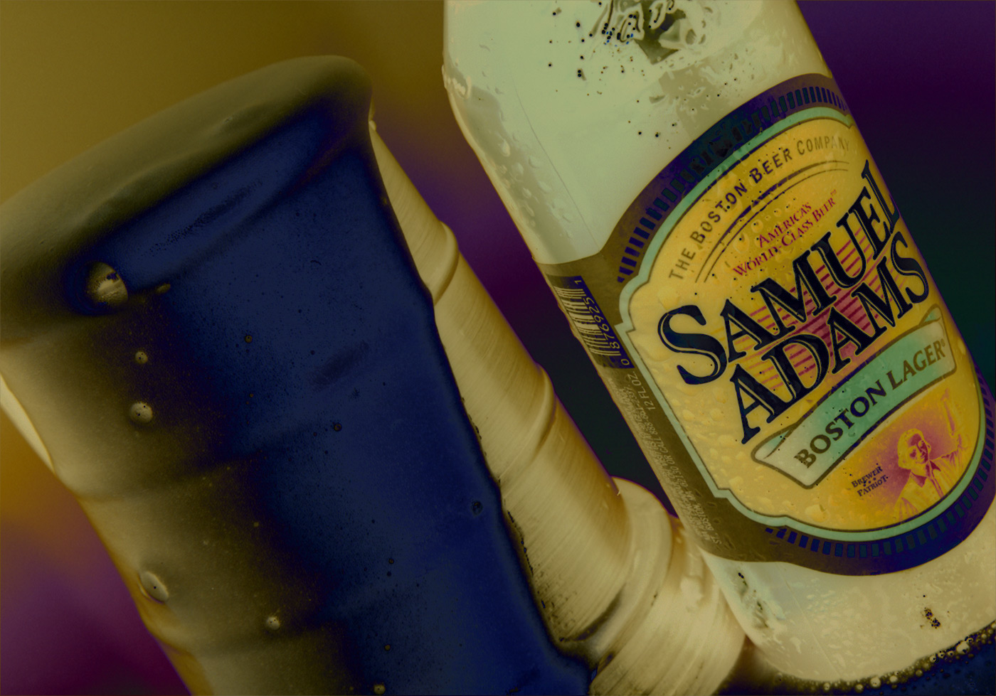 Sammy Overflow (2004)