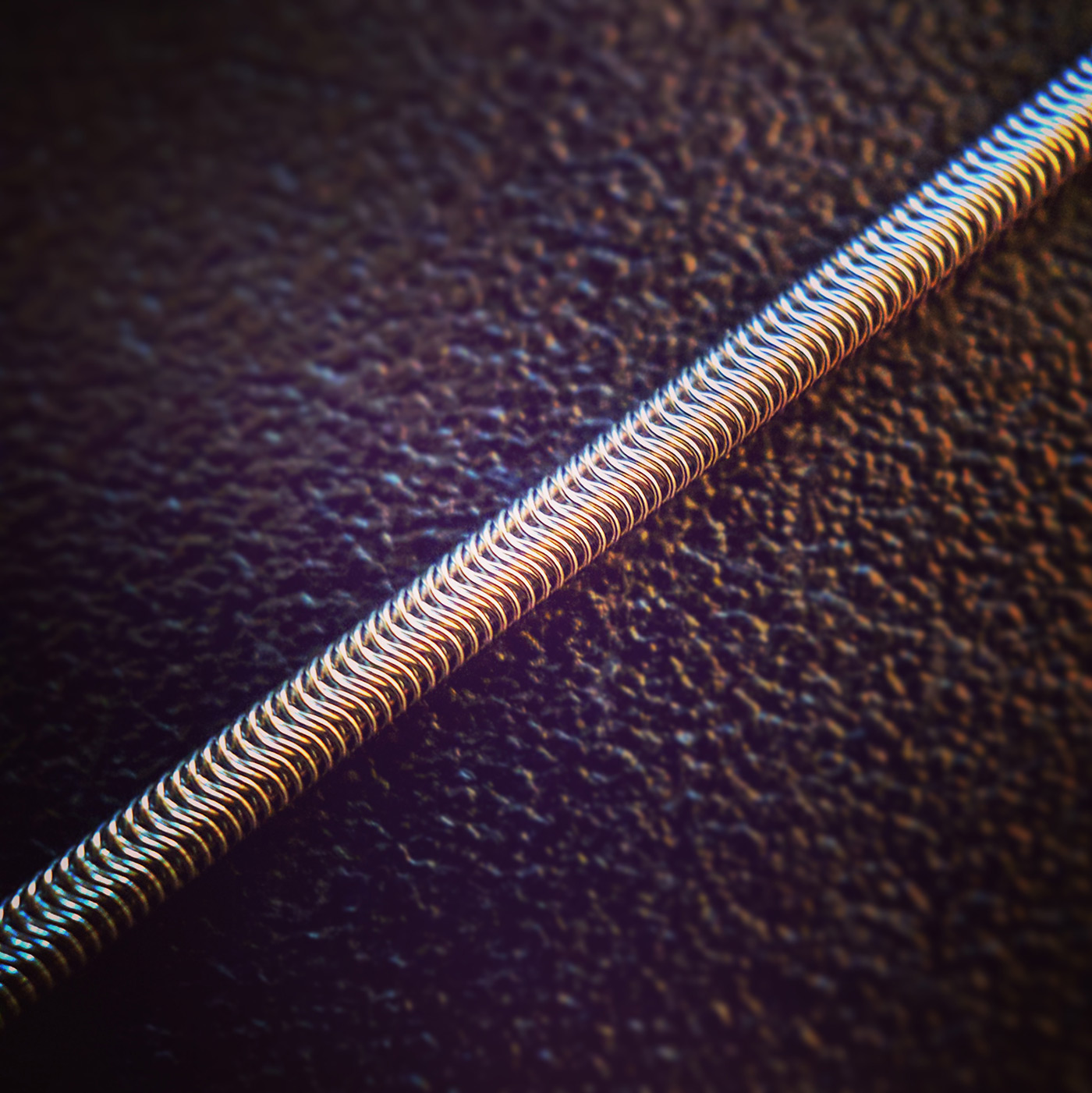 Naturally Wired Build-off - Strand (2017)